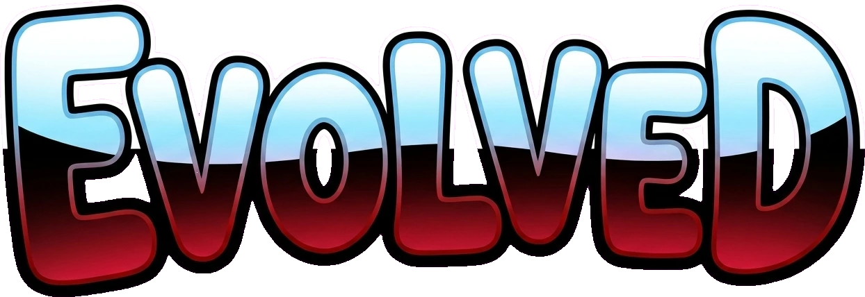 Evolved