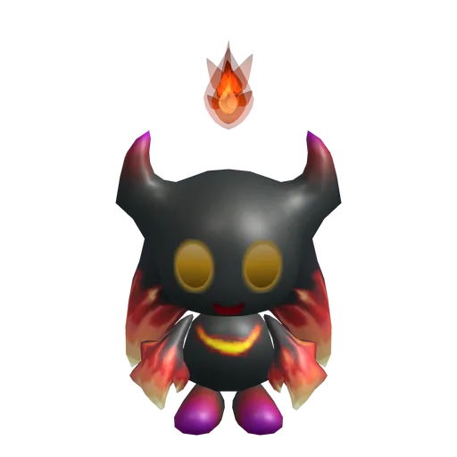 Dark chaos chao