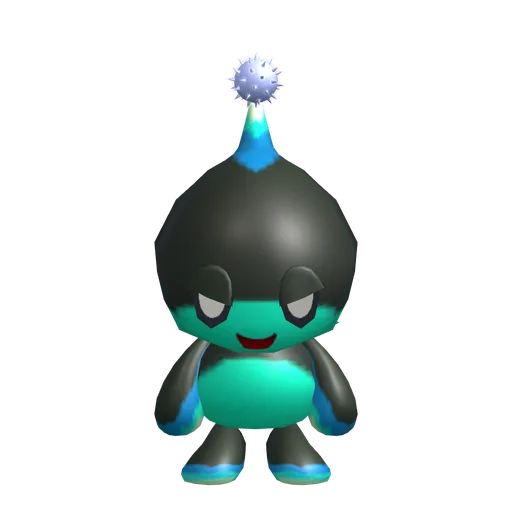 Dark swim chao