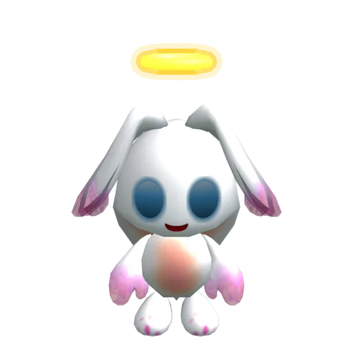 Hero chaos chao