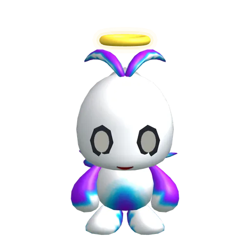 Hero fly chao
