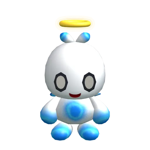 Hero normal chao