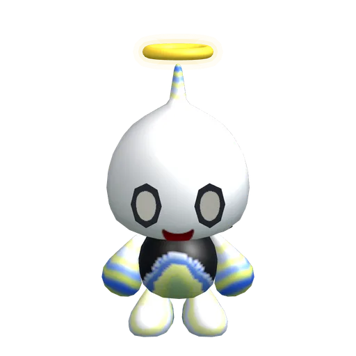 Hero run chao