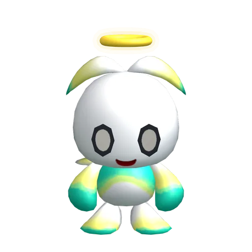 Hero swim chao