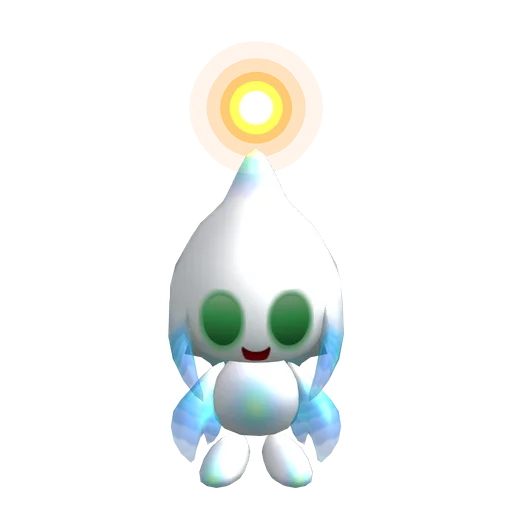 Neutral chaos chao