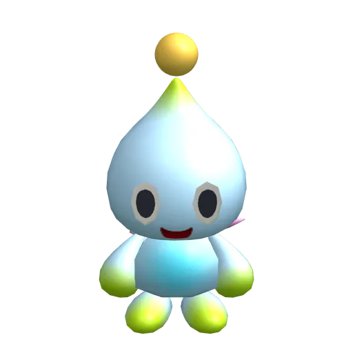 Neutral normal chao