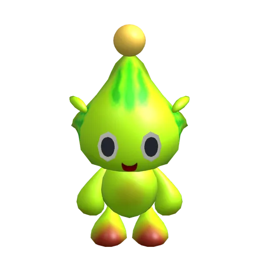 Neutral run chao