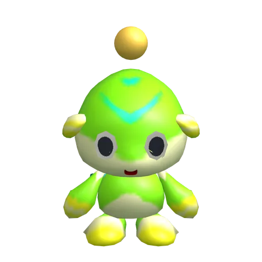 Neutral swim chao